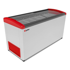 Морозильный ларь Frostor GELLAR FG600EST (субтропик)