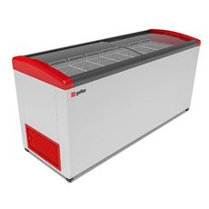 Морозильный ларь Frostor GELLAR FG700EST (субтропик)