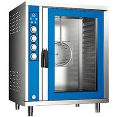 Пароконвектомат Gierre Gastro 1200E