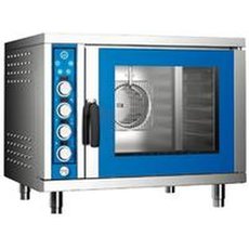 Пароконвектомат Gierre Gastro 600E