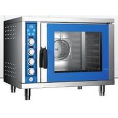 Пароконвектомат Gierre Gastro 640EB (бойлер)
