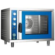 Пароконвектомат Gierre Gastro 640MB (бойлер)