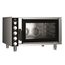 Пароконвектомат Gierre Mega 440DG
