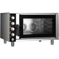 Пароконвектомат Gierre Mega 440MG