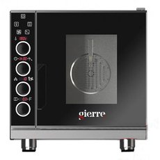 Пароконвектомат Gierre Mega 523DG NEW