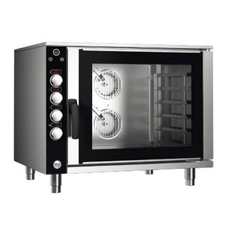 Пароконвектомат Gierre Mega 640DG
