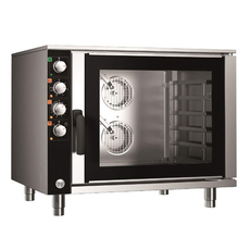 Пароконвектомат Gierre Mega 640MG