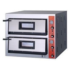 Печь для пиццы GGF E 4-4/A