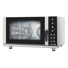 Печь конвекционная с пароувлажнением Garbin 46P VAP