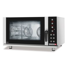 Печь конвекционная с пароувлажнением Garbin 46PE VAP