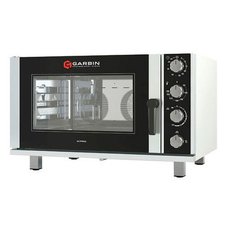 Печь конвекционная с пароувлажнением Garbin 5M