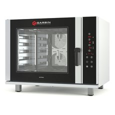 Печь конвекционная с пароувлажнением Garbin 6D