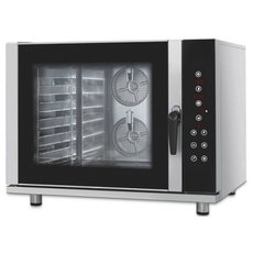 Печь конвекционная с пароувлажнением Garbin 7M