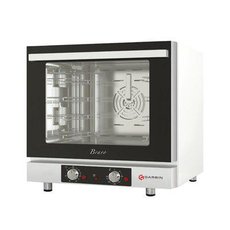 Печь конвекционная с пароувлажнением Garbin BRAVO-M