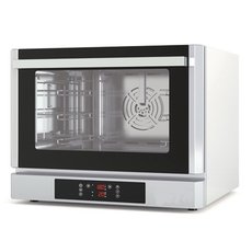 Печь конвекционная с пароувлажнением Garbin DELIZIOSO-D