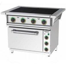 Плита электрическая Gabino S4F-Z-01