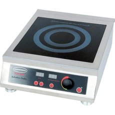 Плита индукционная Gastrorag TZ BT-350B