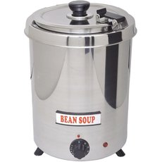 Подогреватель супа Gastrotop SB 5700S