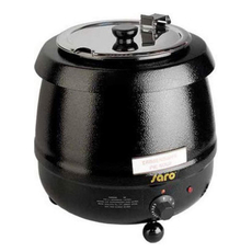 Подогреватель супа Gastrotop SB-6000