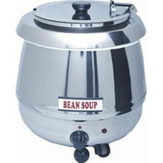 Подогреватель супа Gastrotop SB-6000S
