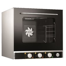 Шкаф пекарский Gierre BRIO INOX MULTI