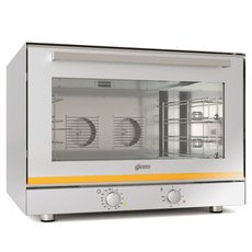 Шкаф пекарский Gierre BRIO MAXI FACILE UM