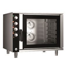 Шкаф пекарский Gierre MEGA 640M
