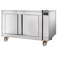 Шкаф расстоечный для печи GAM KING 6G