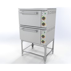 Шкаф жарочный Gabino FN2-Z