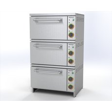 Шкаф жарочный Gabino FN3-Z