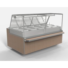 Тепловая витрина FREOR Diona QB HDV 2478