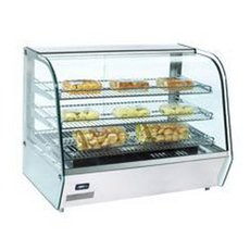 Тепловая витрина Gastrotop RTR-160L