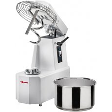 Тестомес GAM S 30-C 3Ф спиральный