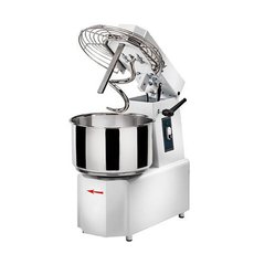 Тестомес GAM S 50 TS2VE спиральный