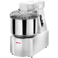 Тестомес спиральный GAM S-40-2S