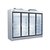 Шкаф морозильный PLANAI 250 НТ (2 кассеты)