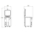 Тестоделитель JAC DIV-R 20 (круглый) Тестоделитель JAC DIV-R 20 (круглый)