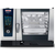 Пароконвектомат Rational iCombi Pro 6-2/1 Газ