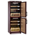 Винный шкаф Pozis ШВ-78