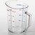 Стакан мерный из поликарбоната Cambro 1 л
