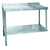 Стол раздаточный СПМР-6-5 (1050х605 мм) для чистой посуды
