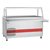 Прилавок холодильный ПВВ(Н)-70КМ-01-НШ (открытый)