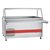 Прилавок холодильный ПВВ(Н)-70КМ-03-НШ