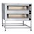 Шкаф пекарский подовый Abat ЭШП-2-01КП 3EN Super