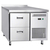Стол холодильный Abat СХС-70-001 (2 выкатных ящика под GN 1/1)