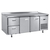 Стол холодильный Abat СХС-70-021 (3 полки под GN 1/1)