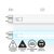 Лампа бактерицидная УФ Sweko Т5 G5 SSL UVC 8 Вт Лампа бактерицидная УФ Sweko Т5 G5 SSL UVC 8 Вт
