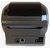 Принтер штрих-кода Zebra GK420t (Ethernet)