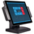 Сенсорный POS-терминал АТОЛ ViVA II MINI (Windows POSReady 7)
