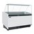 Кондитерская тепловая витрина Полюс KC80 (Borneo 2) SH 1,0-1